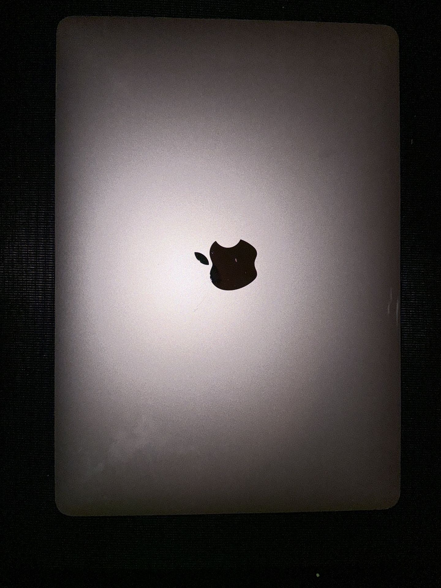 M1 MacBook 2020 250GB