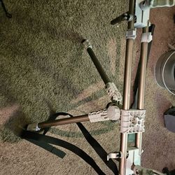 Caldwell Deadshot Field Tripod