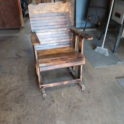 Rocking Chair 