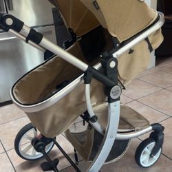 Awesome Baby Stroller!