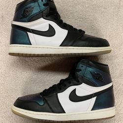 Jordan 1 High All Star Chameleon