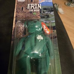 McDonald's Ty Erin The Bear