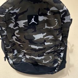 Jordan Back Pack, $40 Firm 