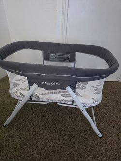 Baby Bassinet