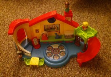 Toy new