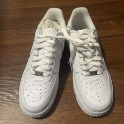 Supreme Air Force 1’s