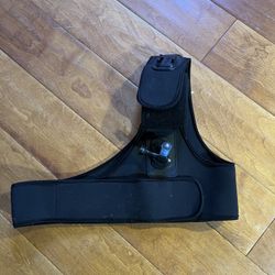 Shoulder Strap For GoPro 