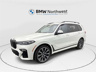 2021 BMW X7