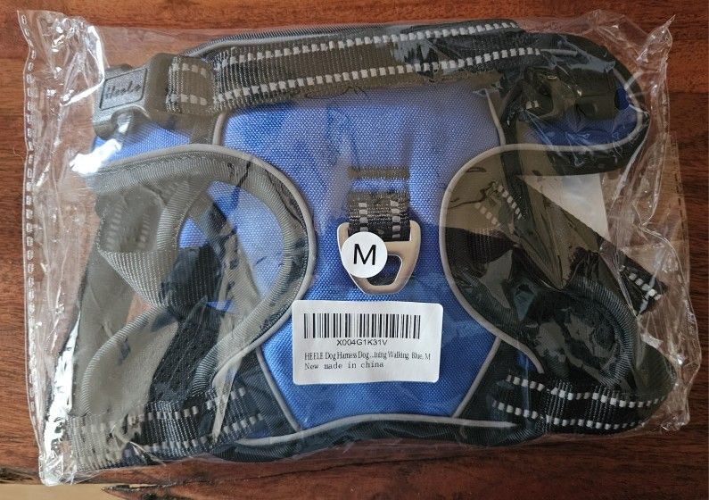 Heele Dog Harness (M)