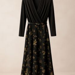 Medium Sizes Dress