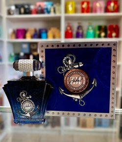 Perfumes de lujo
