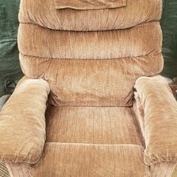 Recliner Chair