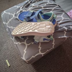Women's Nike Sandals