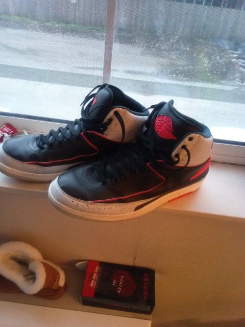Nice Air Jordans