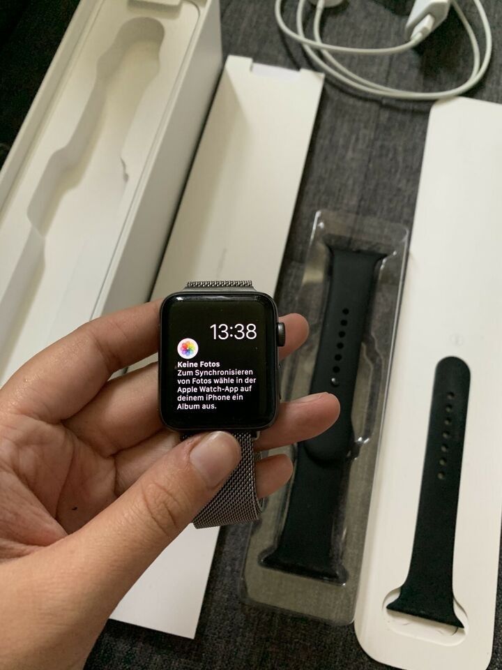 Apple Watch 5 Black - Finance Option - Same Day Pickup