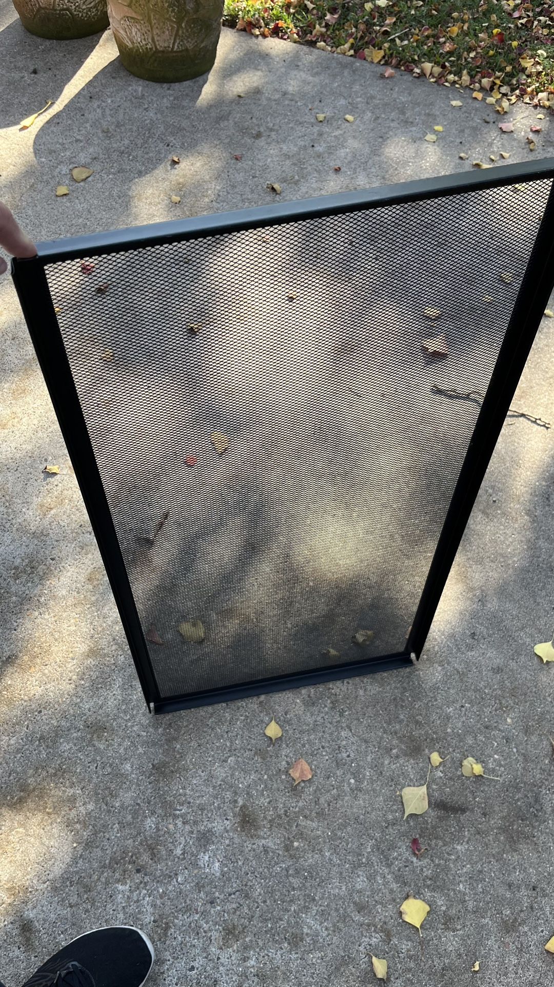 EXO TERRA AQUARIUM Cover.