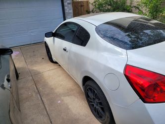 2008 Nissan Altima
