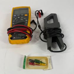 Fluke 177 True RMS Multimeter