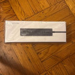  Microsoft Surface Dock 2