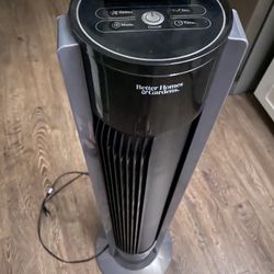 Tower Fan
