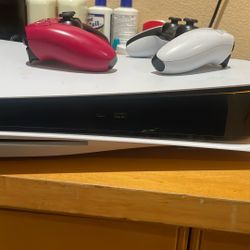 Playstation 5 Disc Version 