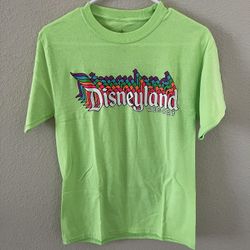 Disney Shirt