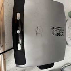 George Foreman Grill