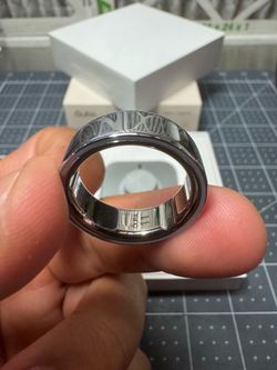 Brand New Oura Ring: 4th Gen, Size 11