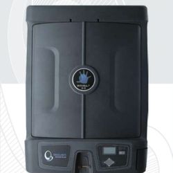 Biometric Safe