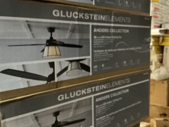 Ceiling fans