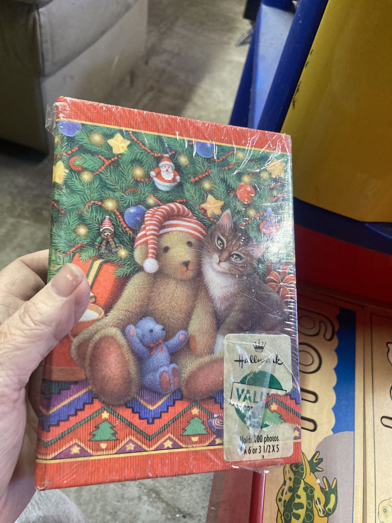 Picture Book