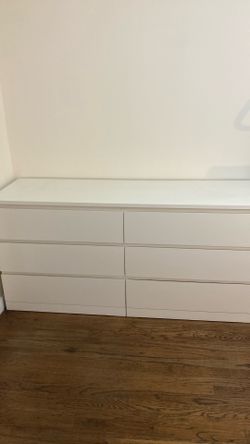 IKEA dresser