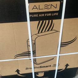 Alen BreatheSmart 75i True HEPA Air Purifier