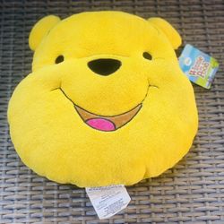 Pillow Decoration kids Winnie the Pooh