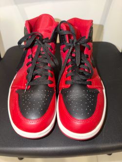 Jordan’s Boys Size 8
