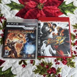 PS3 Games