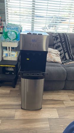 Brio Water dispenser