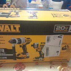 Kit Dewalt
