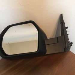 Toyota tundra/sequoia Mirror