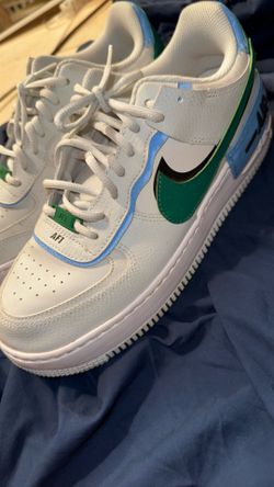 Nike Air Force 1