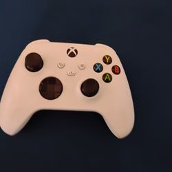 Xbox Controller 