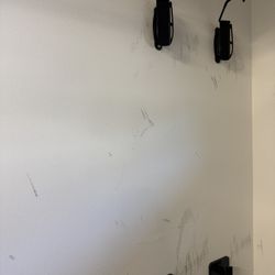 Wall Mounted Bike Stands 