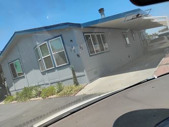 mobil home 55 n over park