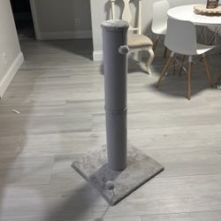 Gat Tower In Great Condition 