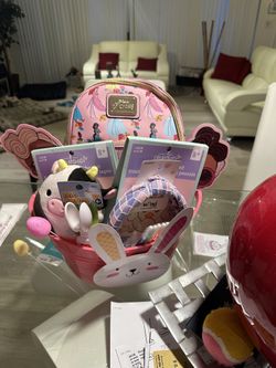 Easter basket