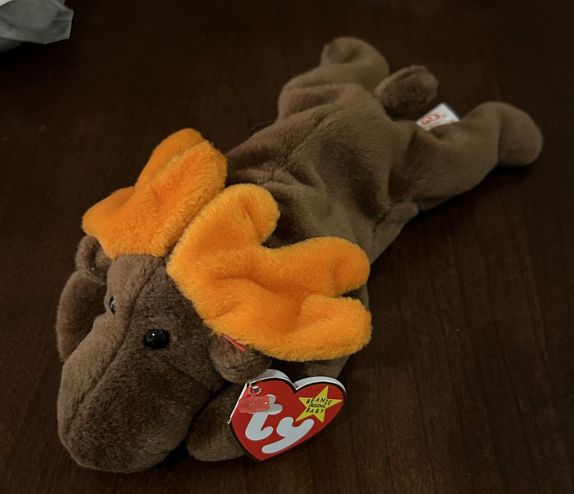 Chocolate Moose Style #4015