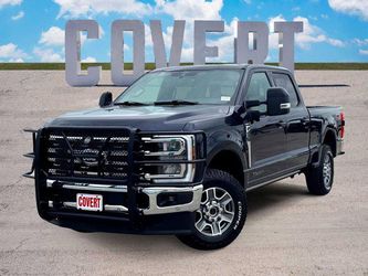 2024 Ford F-250