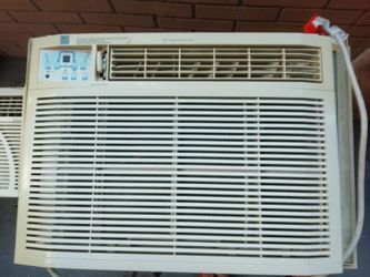 Frigidaire window AC 15000 BTU