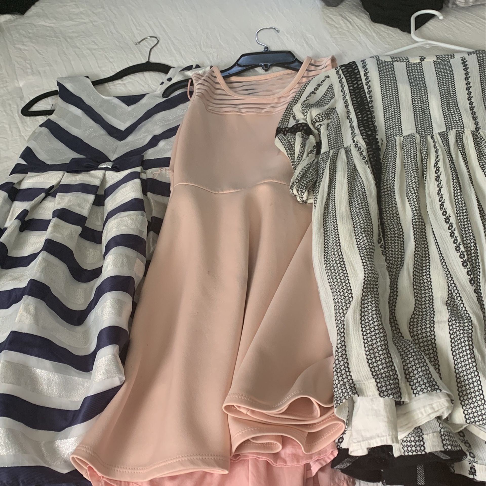 Girls Dresses