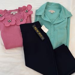 Women small bundle